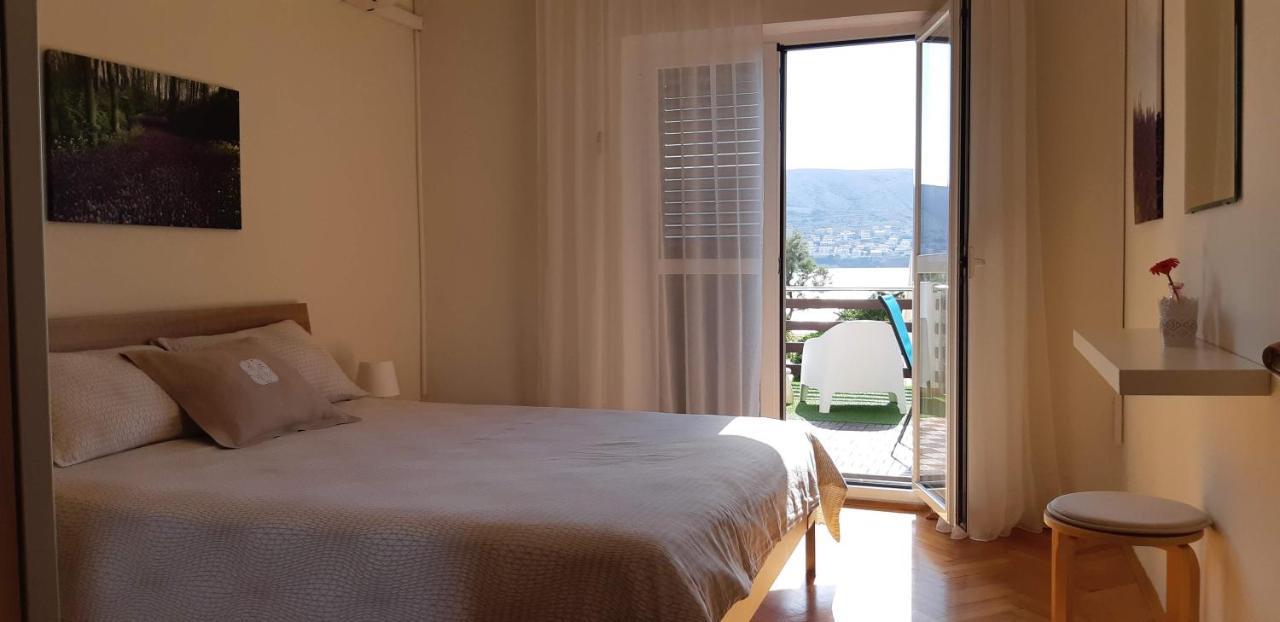 Apartments Marzic Đảo Pag Ngoại thất bức ảnh