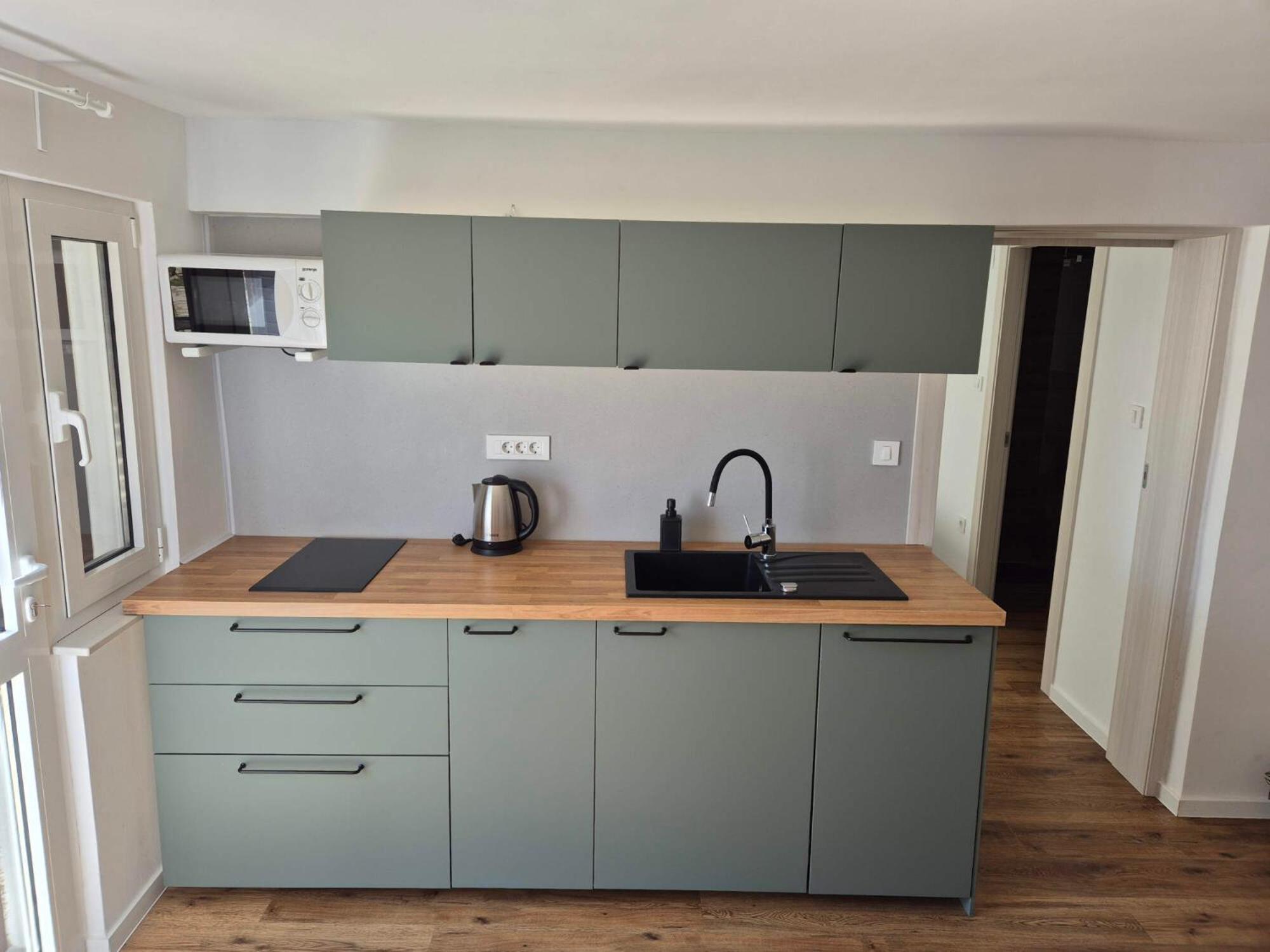 Apartments Marzic Đảo Pag Ngoại thất bức ảnh